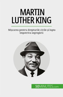 Martin Luther King (eBook, ePUB) - David, Camille