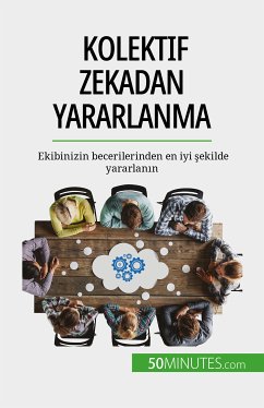 Kolektif zekadan yararlanma (eBook, ePUB) - Bronckart, Véronique