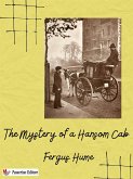 The Mystery of a Hansom Cab (eBook, ePUB)