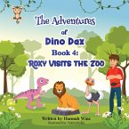The Adventures Of Dino Dax