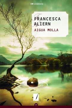 Aigua molla - Aliern Pons, Francesca