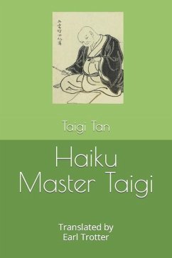 Haiku Master Taigi - Tan, Taigi