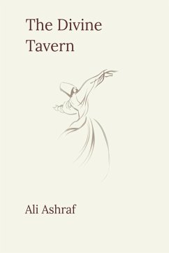 The Divine Tavern - Ashraf, Ali