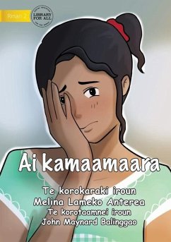 Embarrassing - Ai kamaamaara (Te Kiribati) - Lameko Anterea, Melina