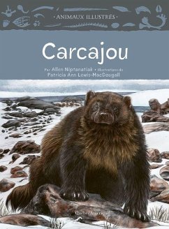 Cover Carcajou