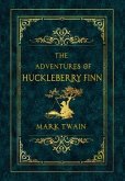 Adventures of Huckleberry Finn