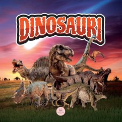 Il Mondo dei Dinosauri Spiegato ai Bambini - John, Samuel