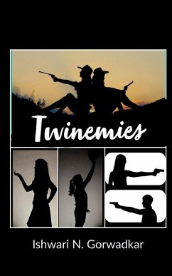 Twinemies - N., Ishwari