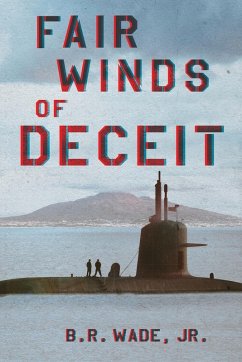 Cover Fair Winds of Deceit