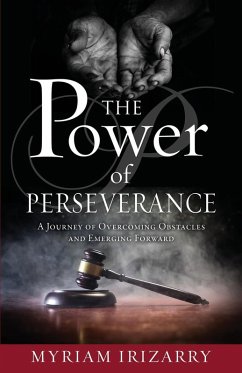 Power of Perseverance - Irizarry, Myriam