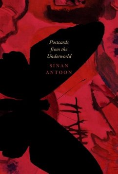 Postcards from the Underworld - Poems - Antoon, Sinan