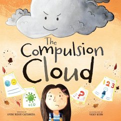 The Compulsion Cloud - Ridge Castaneda, Averi