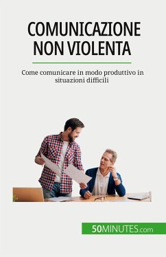 Comunicazione non violenta - Véronique Bronckart