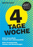 4 TAGE WOCHE (eBook, ePUB)