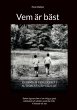 Vem är bäst (eBook, ePUB) - Bild 1