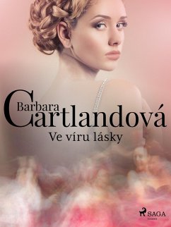 Cover Ve víru lásky (eBook, ePUB)