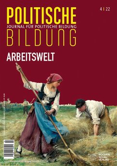 Arbeitswelt (eBook, PDF)