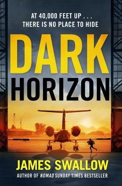 Dark Horizon (eBook, ePUB) - Swallow, James