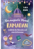 Der magische Monat Ramadan (eBook, ePUB)