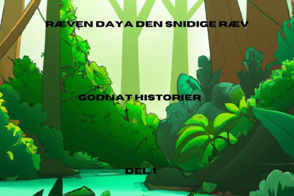 Ræven Daya Den Snidige Ræv (eBook, ePUB) Ræven Daya Den Snidige Ræv (eBook, ePUB)