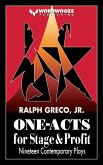 One-Acts For Stage & Profit (eBook, ePUB)