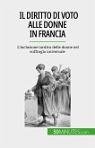 Il diritto di voto alle donne in Francia (eBook, ePUB)