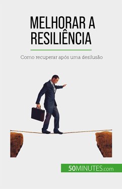 Melhorar a resiliência (eBook, ePUB) - Martin, Nicolas