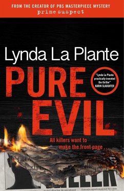 Pure Evil - La Plante, Lynda