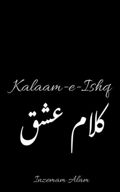 Cover Kalaam-e-Ishq