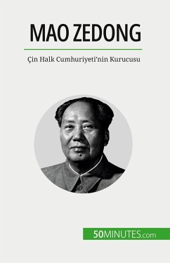 Mao Zedong - Juste, Renaud