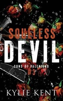 Soulless Devil - Kent, Kylie