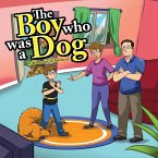 THE BOY WHO WAS A DOG