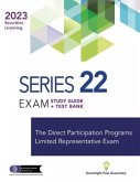 Series 22 Exam Study Guide 2023+ Test Bank