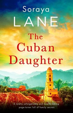 The Cuban Daughter