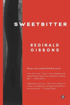Sweetbitter - Gibbons, Reginald