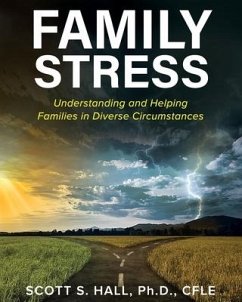 Family Stress - Hall, Scott