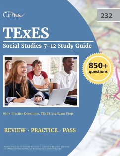 TExES Social Studies 7-12 Study Guide - Cox, J. G.