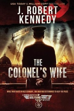 The Colonel's Wife - Kennedy, J. Robert