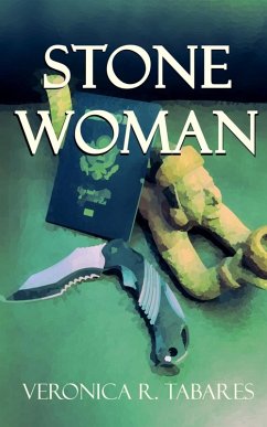 Cover Stone Woman