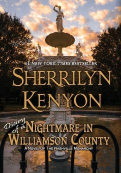 Cover Nightmare in Williamson County