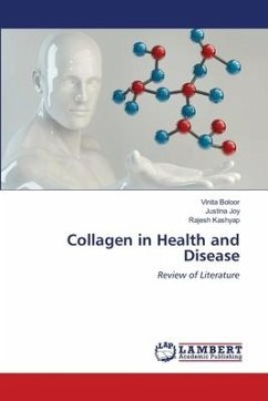 Collagen in Health and Disease