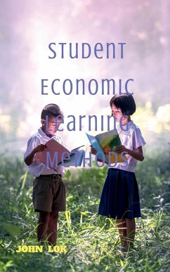 Student Economic Learning - Lok, John