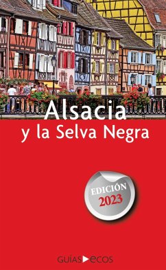 Alsacia y la Selva Negra - Ramis, Sergi