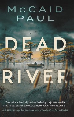 Dead River - Paul, McCaid
