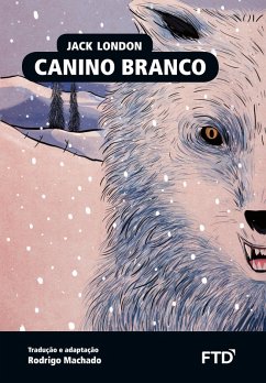 Canino Branco - London, Jack