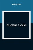 Nuclear Clocks