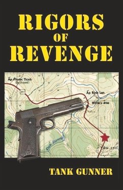 Rigors of Revenge - Gunner, Tank