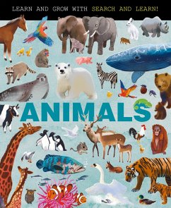 Animals - Clever Publishing