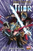 JANE FOSTER & THE MIGHTY THOR - KRIEG UND LIEBE (eBook, ePUB)