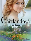 Sen lásky (eBook, ePUB)